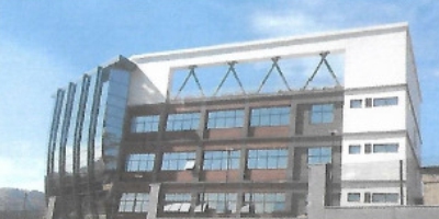 Mbabane Government Hospital